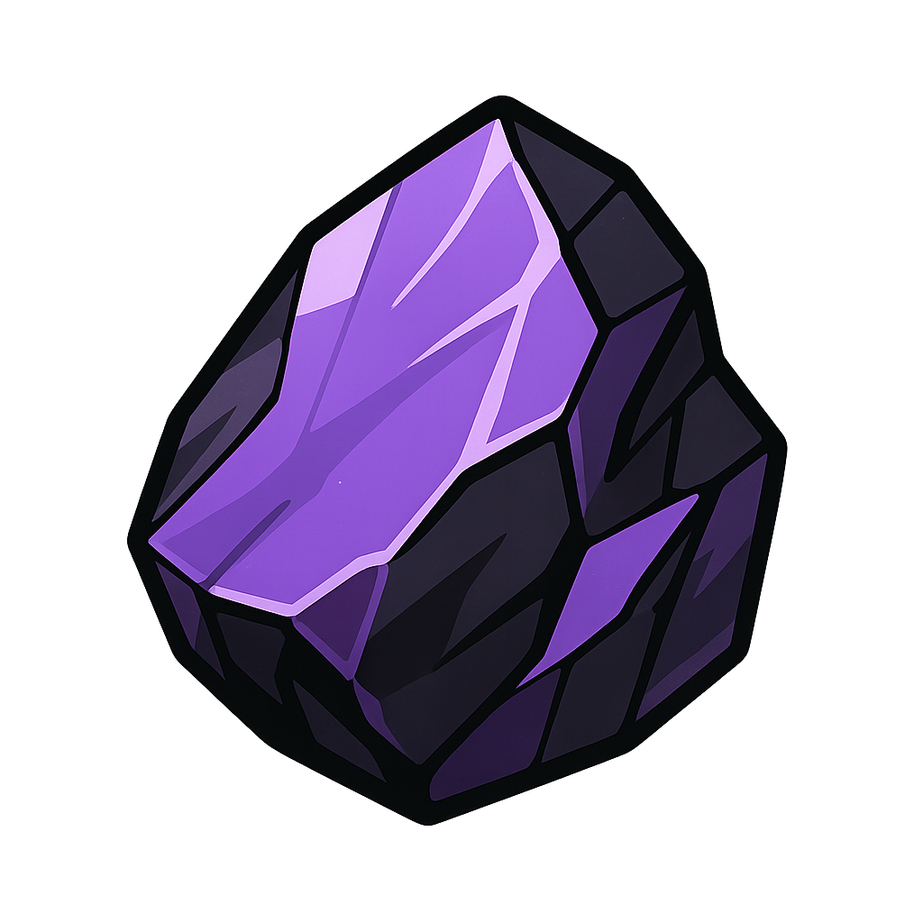 Obsidian News logo